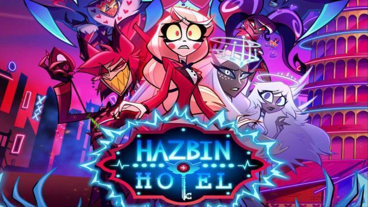 حصرياً | مسلسل Hazbin Hotel الموسم الثاني الحلقة 9 التاسعة مترجمة HD بجودة عالية