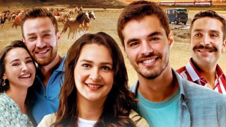 حصرياً | مسلسل جبل جونول الموسم السادس الحلقة 17 السابعة عشر مترجمة بجودة عالية
