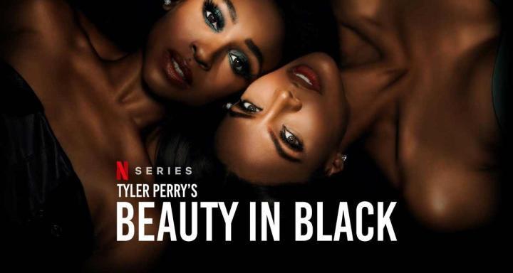حصرياً | مسلسل Beauty in Black الموسم الاول الحلقة 16 والاخيرة مترجمة بجودة عالية