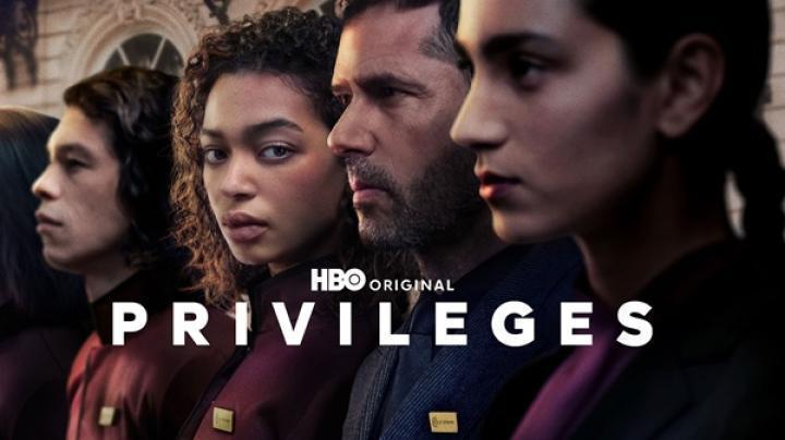 مسلسل Privileges الموسم الاول الحلقة 8 الثامنة مترجمة