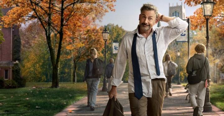 مسلسل Rooster الموسم الاول الحلقة 7 السابعة مترجمة