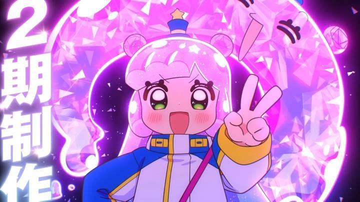 حصرياً | انمي Puniru wa Kawaii Slime 2nd Season الحلقة 1 الاولى مترجمة كاملة بجودة عالية