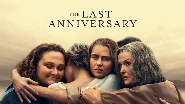 حصرياً | مسلسل The Last Anniversary الموسم الاول الحلقة 3 مترجمة بجودة عالية
