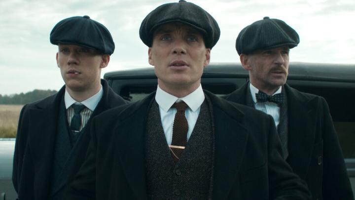 حصرياً | مسلسل Peaky Blinders الموسم الاول الحلقة 6 والاخيرة مترجمة بجودة عالية