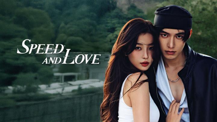 حصرياً | مسلسل السرعة والحب Speed and Love الحلقة 26 السادسة والعشرون مترجمة بجودة عالية