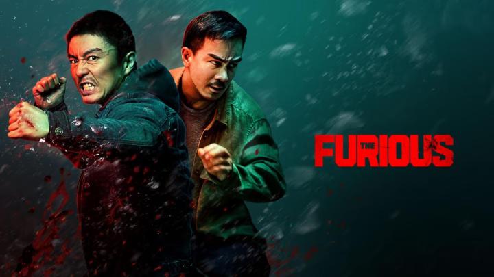 فيلم The Furious 2025 مترجم بجودة عالية