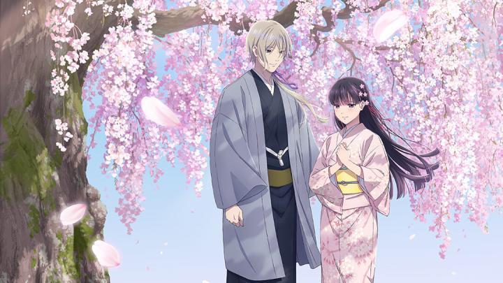 حصرياً | انمي My Happy Marriage الموسم الثاني الحلقة 13 مترجمة بجودة عالية