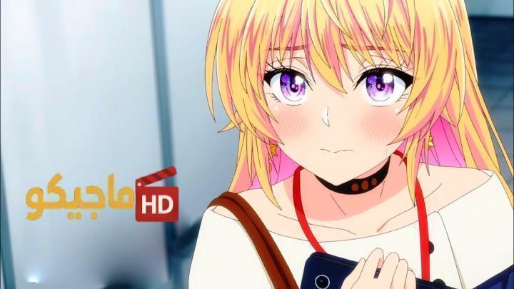حصرياً | انمي Bukiyou na Senpai الحلقة 8 مترجمة بجودة عالية