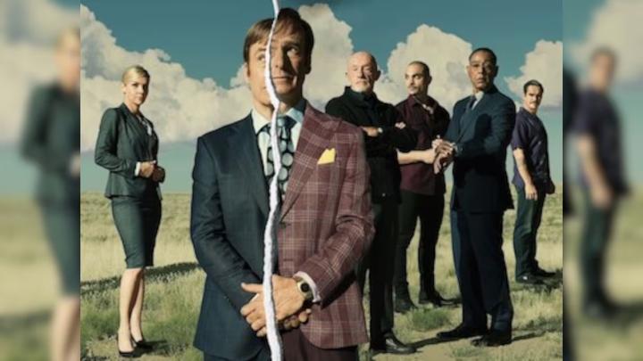 حصرياً | مسلسل Better Call Saul الموسم الخامس الحلقة 9 بجودة عالية