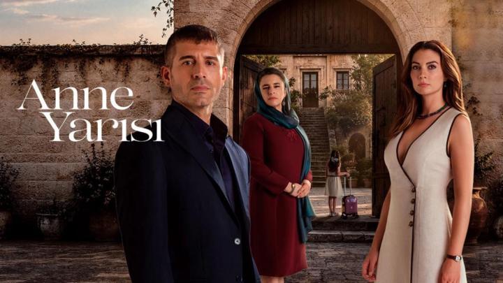 مسلسل نصف الام الحلقة 3 الثالثة مترجمة
