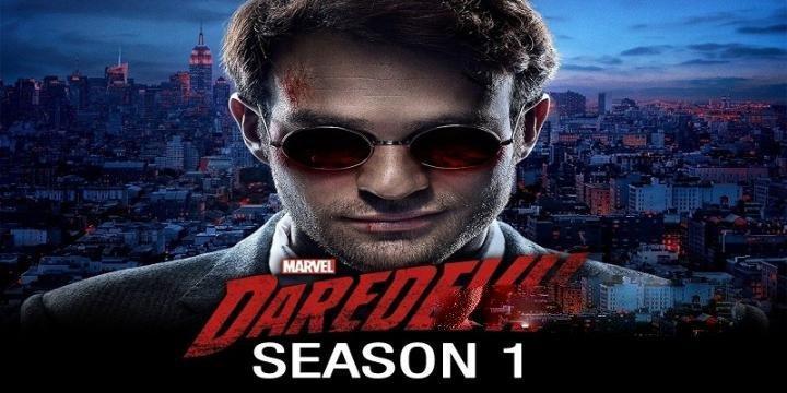 حصرياً | مسلسل Daredevil الموسم الاول الحلقة 5 الخامسة مترجم بجودة عالية