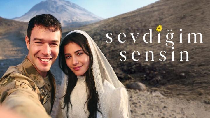 مسلسل انت من احب الحلقة 22 الثانية والعشرون مترجمة