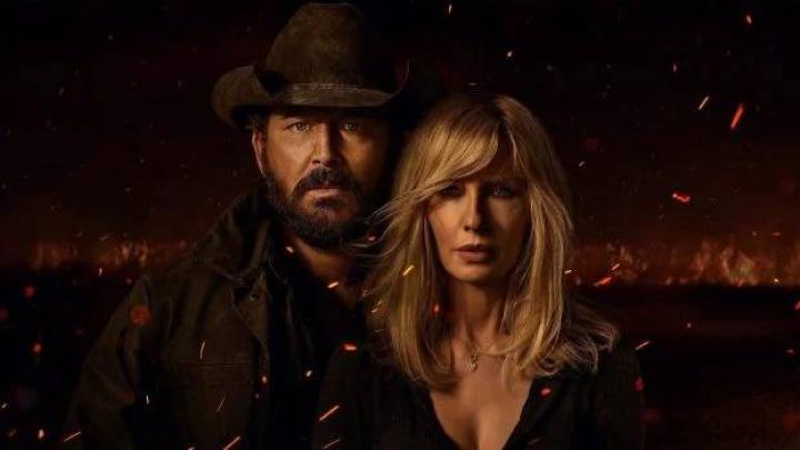 مسلسل Dutton Ranch الموسم الاول الحلقة 2 الثانية مترجمة