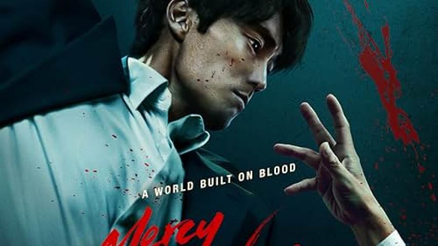 حصرياً | مسلسل لن ارحم احدا Mercy for None 2025 مترجم كامل بجودة عالية