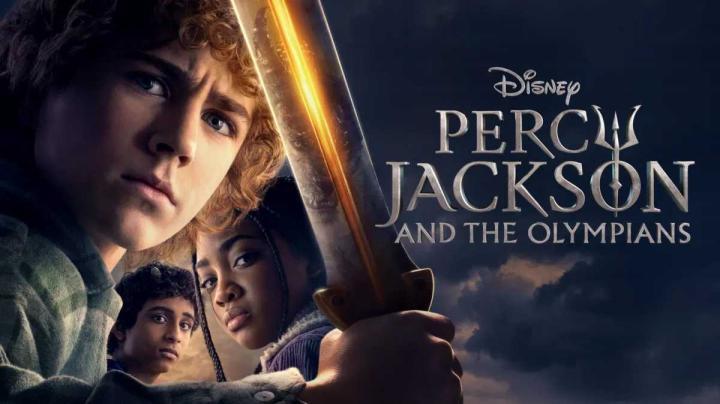 حصرياً | مسلسل Percy Jackson and the Olympians الموسم الثاني الحلقة 3 الثالثة مترجمة بجودة عالية