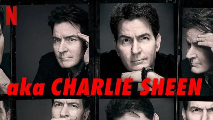 حصرياً | مسلسل aka Charlie Sheen الموسم الاول مترجم بجودة عالية