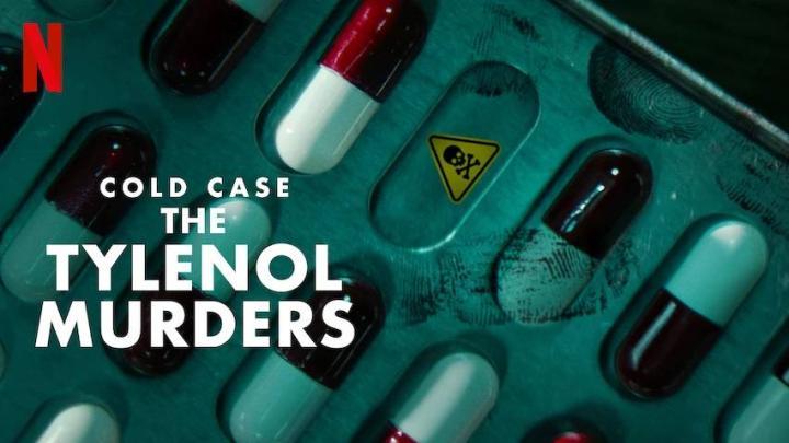 حصرياً | مسلسل Cold Case The Tylenol Murders الحلقة 2 مترجمة بجودة عالية