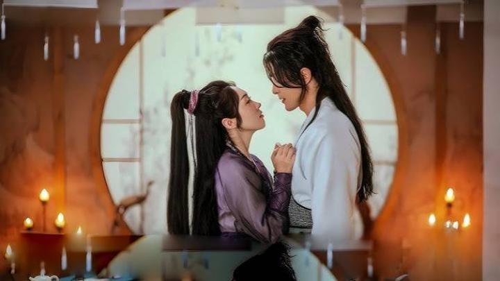 حصرياً | Love and Sword ح7 مسلسل الحب والسيف الحلقة 7 مترجمة بجودة عالية