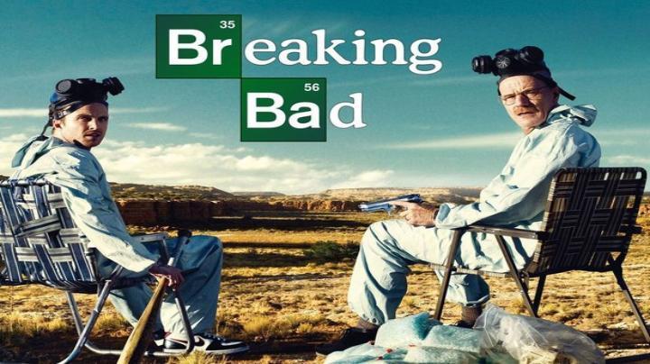 حصرياً | مسلسل Breaking Bad الموسم الثاني الحلقة 6 مترجمة بجودة عالية