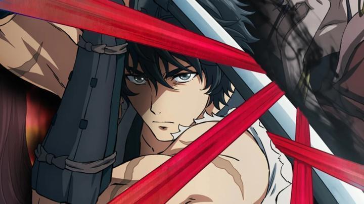 حصرياً | انمي Kijin Gentoushou الحلقة 10 مترجمة بجودة عالية