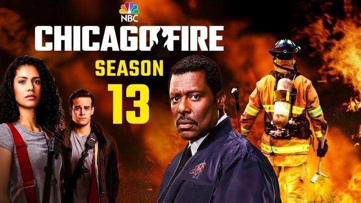 حصرياً | مسلسل Chicago Fire الموسم 13 الحلقة 20 مترجمة بجودة عالية