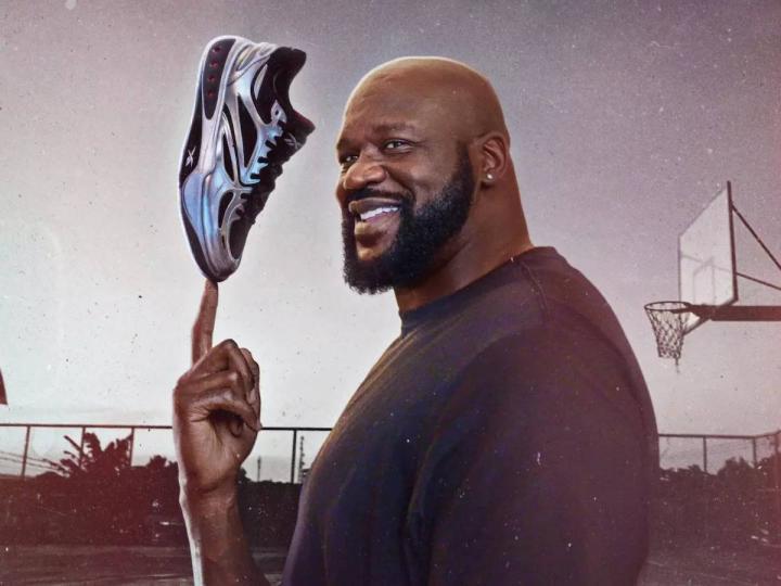 حصرياً | مسلسل Power Moves with Shaquille O’Neal الموسم الاول الحلقة 3 مترجمة بجودة عالية