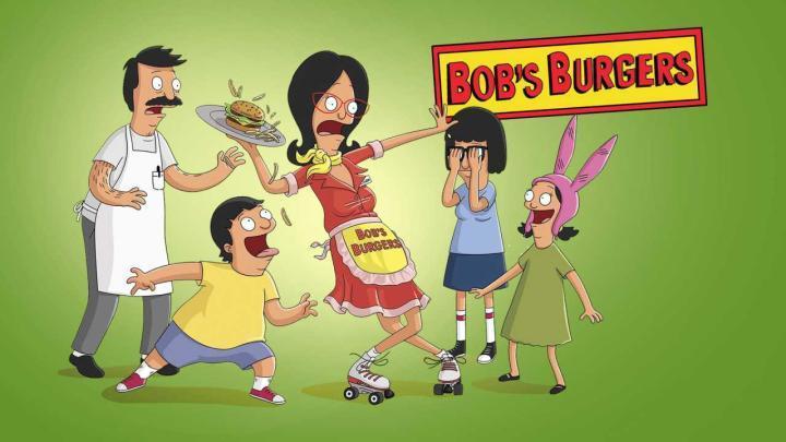 حصرياً | مسلسل Bob’s Burgers الموسم السابع الحلقة 10 العاشرة مترجمة بجودة عالية