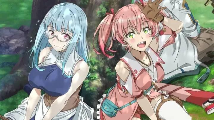 حصرياً | انمي Yuusha Party o Tsuiho Sareta Shiro Madoshi الحلقة 6 مترجمة بجودة عالية