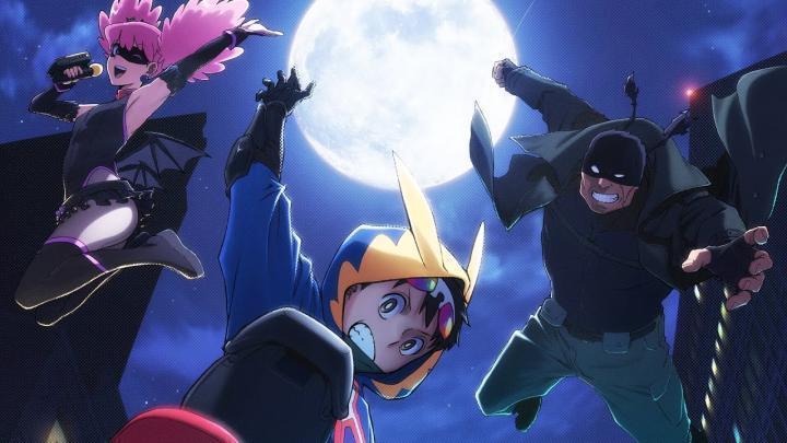 حصرياً | انمي Vigilante: Boku no Hero Academia Illegals الحلقة 12 مترجمة بجودة عالية