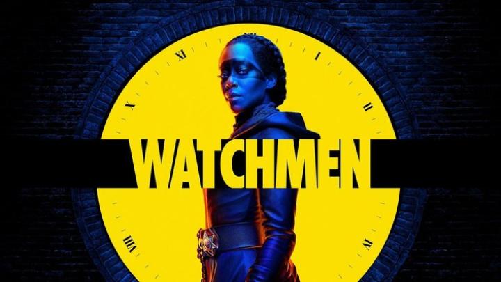 حصرياً | مسلسل Watchmen الموسم الاول مترجم بجودة عالية