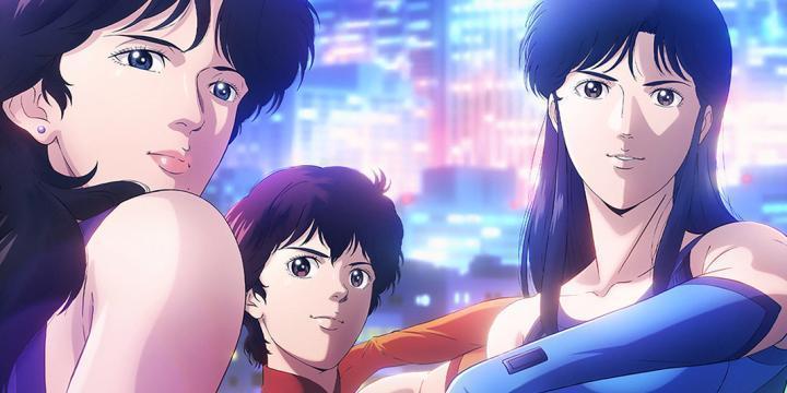 حصرياً | انمي Cat’s Eye الحلقة 6 السادسة مترجمة بجودة عالية