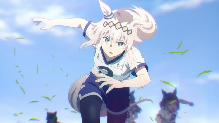 حصرياً | انمي Uma Musume: Cinderella Gray الحلقة 3 مترجمة بجودة عالية