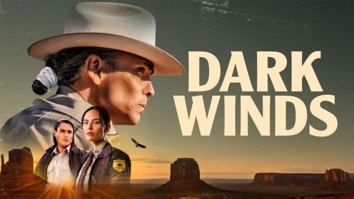 مسلسل Dark Winds الموسم الرابع الحلقة 10 العاشرة مترجمة
