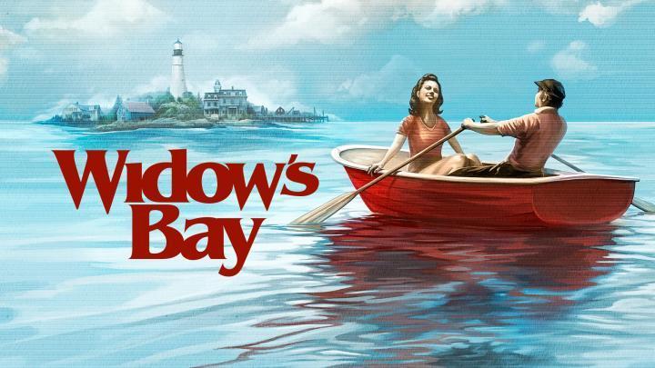 مسلسل Widows Bay الموسم الاول الحلقة 2 الثانية مترجمة