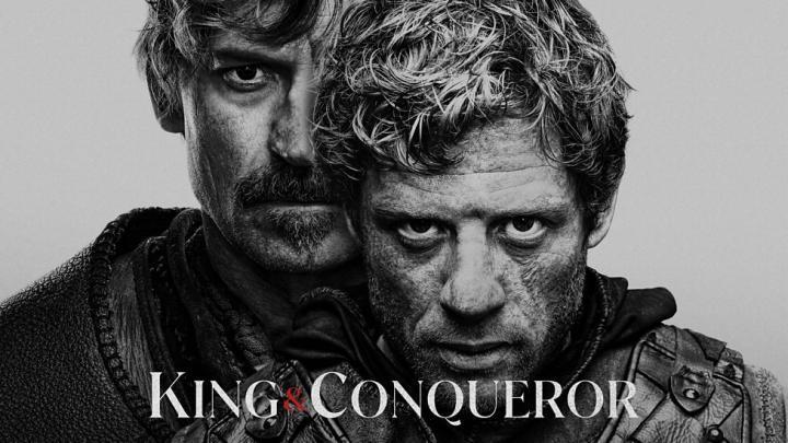 حصرياً | مسلسل King and Conqueror الموسم الاول الحلقة 7 مترجمة بجودة عالية