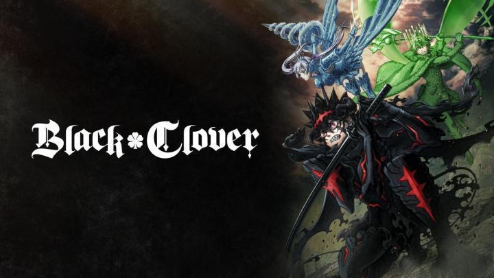 انمي Black Clover الموسم الثاني الحلقة 5 الخامسة مترجمة HD