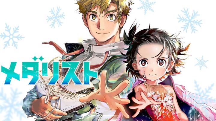 حصرياً | انمي Medalist الحلقة 9 مترجمة اون لاين بجودة عالية