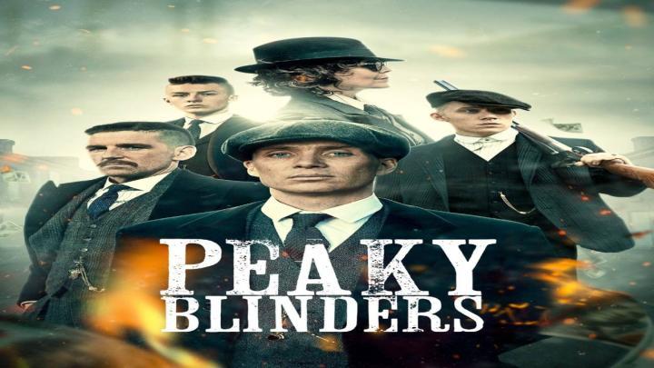 حصرياً | مسلسل Peaky Blinders الموسم السادس الحلقة 2 مترجمة بجودة عالية