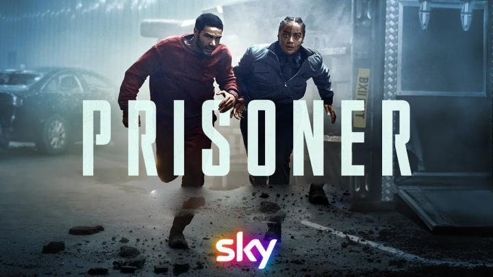 مسلسل Prisoner 2026 الموسم الاول الحلقة 3 الثالثة مترجمة