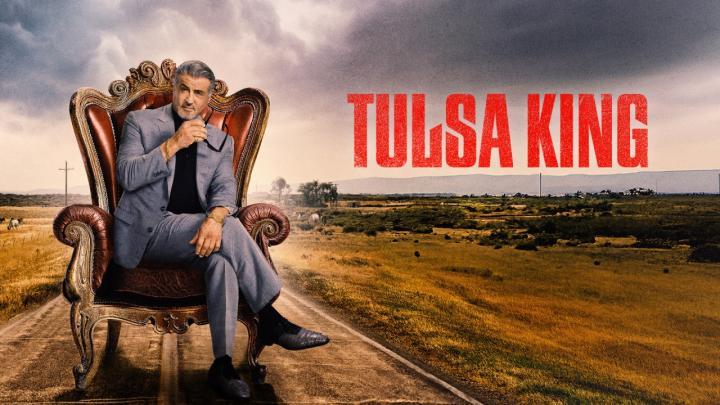 حصرياً | مسلسل Tulsa King الموسم الثاني الحلقة 2 مترجمة بجودة عالية