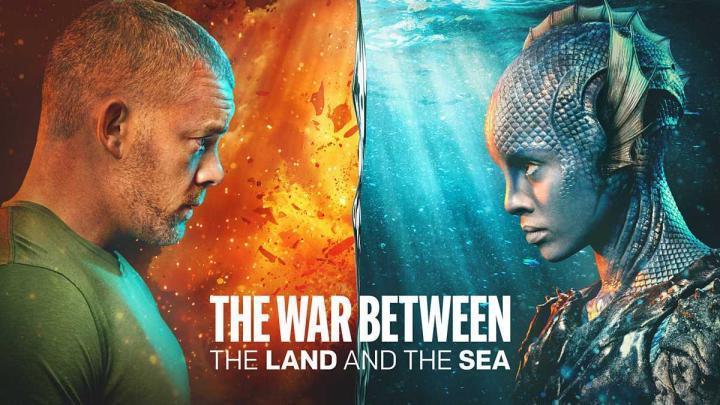 حصرياً | مسلسل The War Between the Land and the Sea الموسم الاول الحلقة 2 مترجمة بجودة عالية