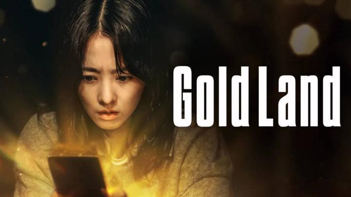 مسلسل Gold Land الموسم الاول الحلقة 5 الخامسة مترجمة
