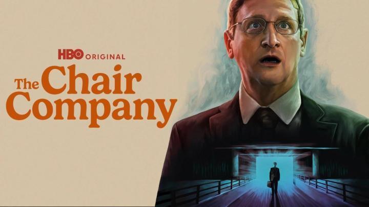 حصرياً | مسلسل The Chair Company مترجمة الحلقة 3 الثالثة HD بجودة عالية