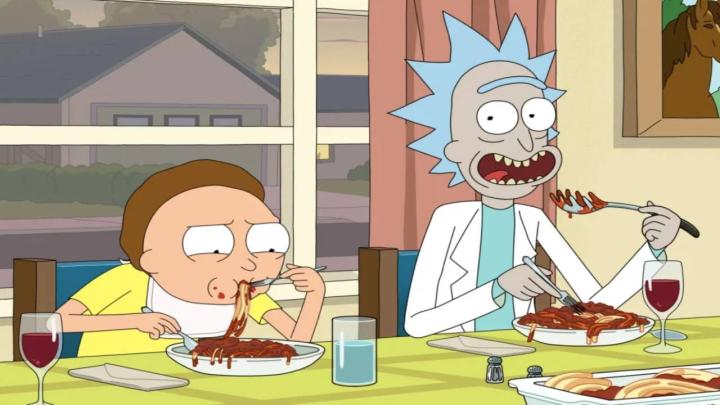 حصرياً | مسلسل Rick and Morty الموسم الثامن مترجم كامل بجودة عالية