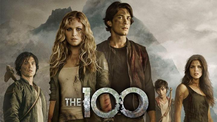 حصرياً | مسلسل The 100 الموسم الثاني مترجم بجودة عالية