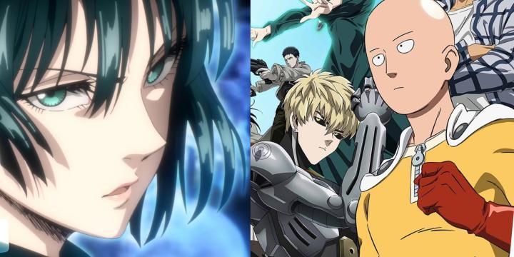حصرياً | انمي One Punch Man الموسم الثالث الحلقة 10 مترجمة بجودة عالية