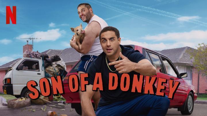 حصرياً | مسلسل Son of a Donkey الموسم الاول الحلقة 5 مترجمة بجودة عالية