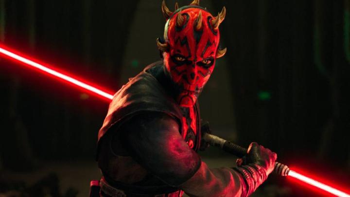 مسلسل Star Wars: Maul - Shadow Lord الموسم الاول الحلقة 1 الاولى مترجمة HD