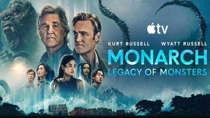 مسلسل Monarch Legacy of Monsters الموسم الثاني الحلقة 7 السابعة مترجمة