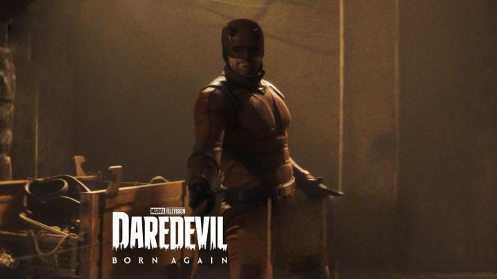حصرياً | مسلسل Daredevil: Born Again الموسم الاول الحلقة 7 مترجمة بجودة عالية